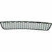 2011-2015 Chevrolet Cruze Lower Grille Lt/Ltz Model With Rs Package Dark-Gray - GM1036142-Partify-Painted-Replacement-Body-Parts