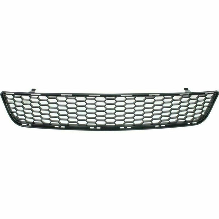 2011-2015 Chevrolet Cruze Lower Grille Lt/Ltz Model With Rs Package Dark-Gray - GM1036142-Partify-Painted-Replacement-Body-Parts