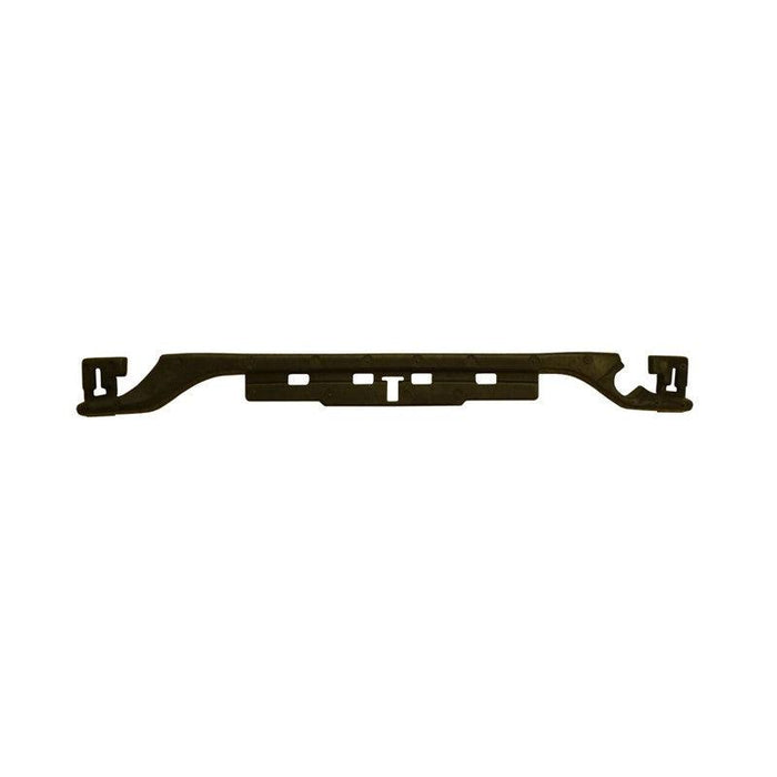 2016-2019 Chevrolet Cruze Sedan Rear Bumper Impact Absorber With Rs Package - GM1170233-Partify-Painted-Replacement-Body-Parts