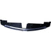 2011-2014 Chevrolet Cruze Upper Grille Chrome Black - GM1200623-Partify-Painted-Replacement-Body-Parts