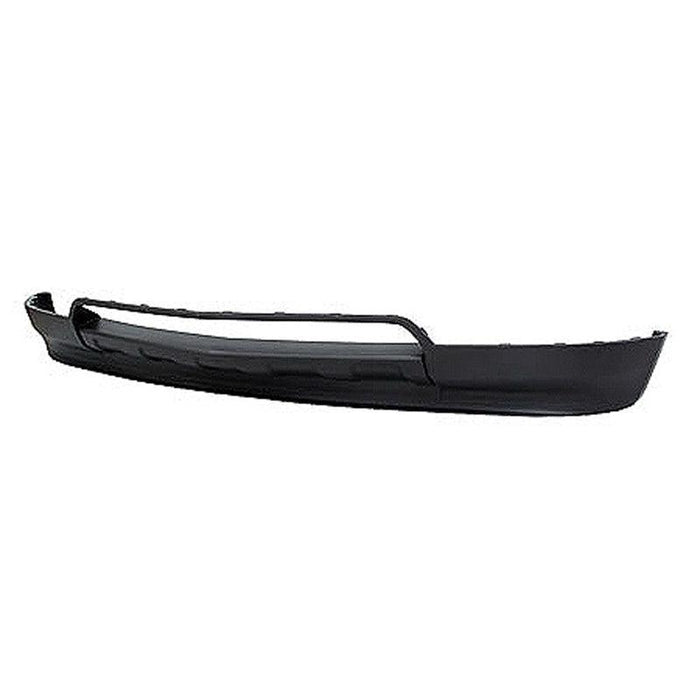 Chevrolet Equinox CAPA Certified Front Lower Bumper Cover - GM1015106C