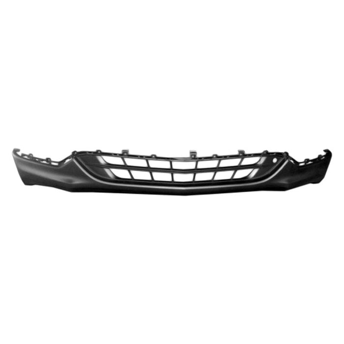 Chevrolet Equinox CAPA Certified Front Lower Bumper - GM1015133C