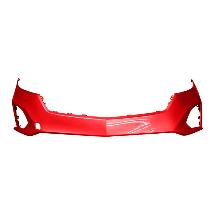 Chevrolet Equinox CAPA Certified Front Bumper - GM1014144C