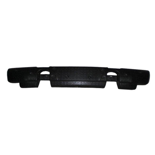2005-2006 Chevrolet Equinox Front Bumper Impact Absorber - GM1070235-Partify-Painted-Replacement-Body-Parts