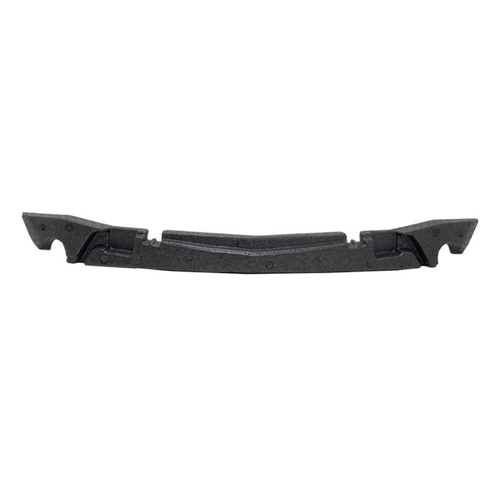 2022 Chevrolet Equinox Front Bumper Impact Absorber - GM1070347-Partify-Painted-Replacement-Body-Parts