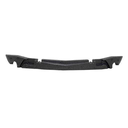 2022 Chevrolet Equinox Front Bumper Impact Absorber - GM1070347-Partify-Painted-Replacement-Body-Parts