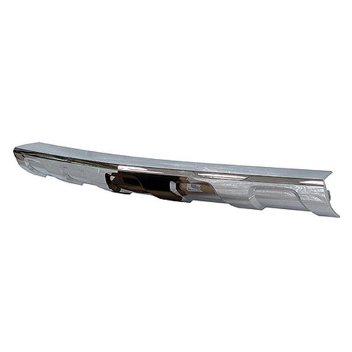 2010-2015 Chevrolet Equinox Front Bumper Lower Molding - GM1044115-Partify-Painted-Replacement-Body-Parts
