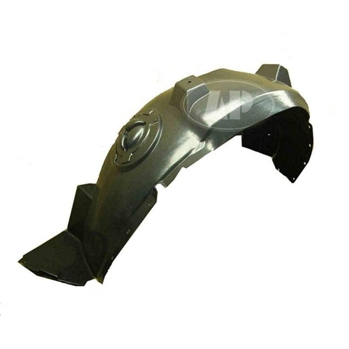 Chevrolet Equinox Front CAPA Certified Driver Side Fender Liner - GM1248223C