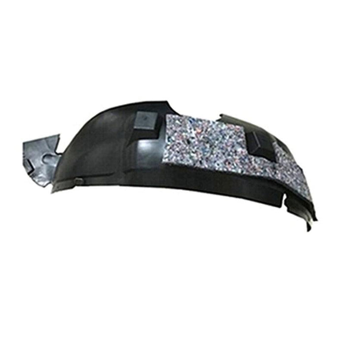 Chevrolet Equinox Front CAPA Certified Driver Side Fender Liner - GM1248240C