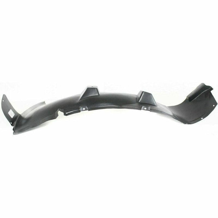 2005-2009 Chevrolet Equinox Front Driver Side Fender Liner - GM1250112-Partify-Painted-Replacement-Body-Parts