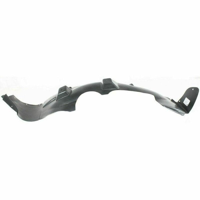 2005-2009 Chevrolet Equinox Front Driver Side Fender Liner - GM1250112-Partify-Painted-Replacement-Body-Parts