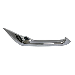 Front Driver Side Bumper Molding image