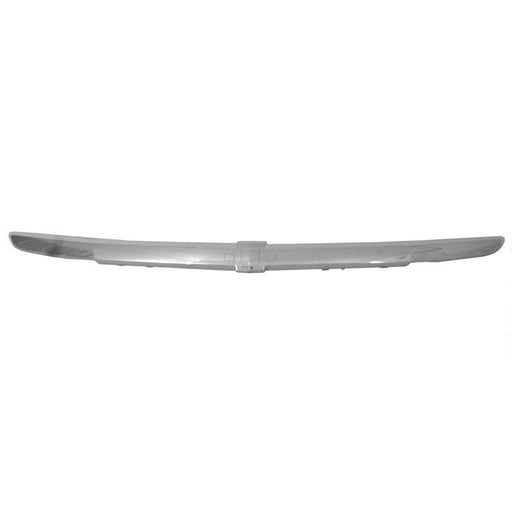 2005-2009 Chevrolet Equinox Front Grille Molding - GM1210106-Partify-Painted-Replacement-Body-Parts