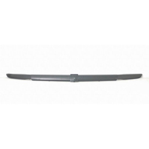 2008-2009 Chevrolet Equinox Front Grille Molding - GM1210116-Partify-Painted-Replacement-Body-Parts