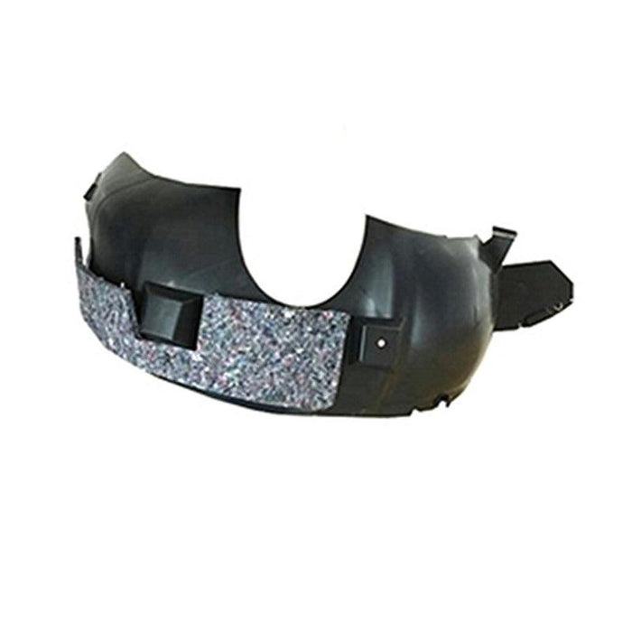 Chevrolet Equinox Front OEM Passenger Side Fender Liner - 23271692