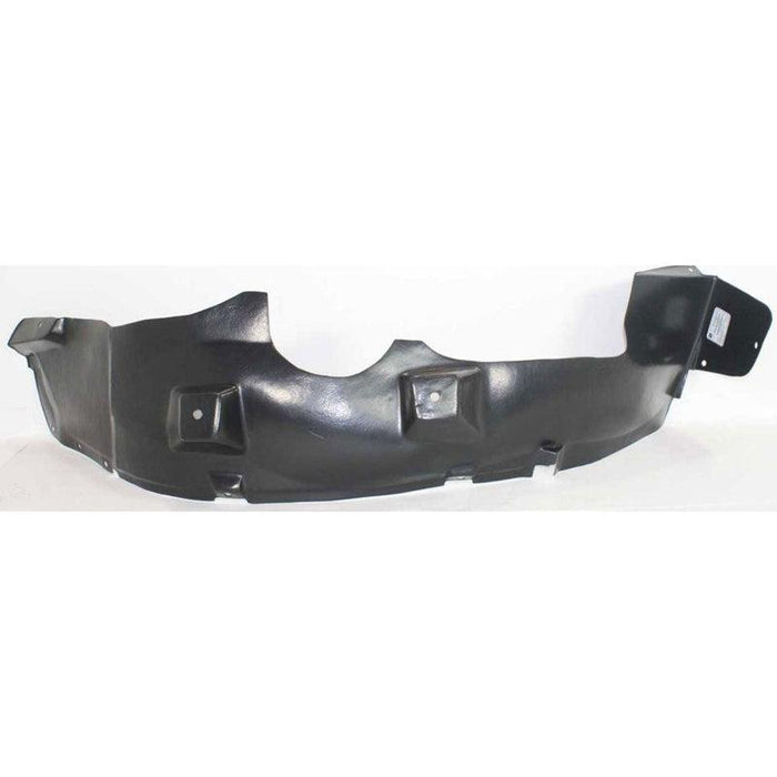 2005-2009 Chevrolet Equinox Front Passenger Side Fender Liner - GM1251113-Partify-Painted-Replacement-Body-Parts