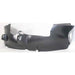 2005-2009 Chevrolet Equinox Front Passenger Side Fender Liner - GM1251113-Partify-Painted-Replacement-Body-Parts