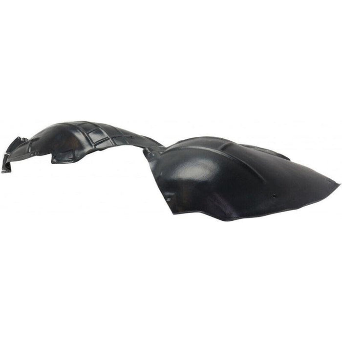 2018 Chevrolet Equinox Front Passenger Side Fender Liner Vacuum Formed - GM1249261-Partify-Painted-Replacement-Body-Parts