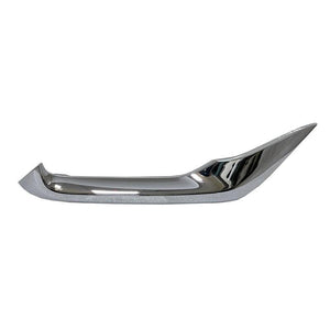 Front Passenger Side Bumper Molding image
