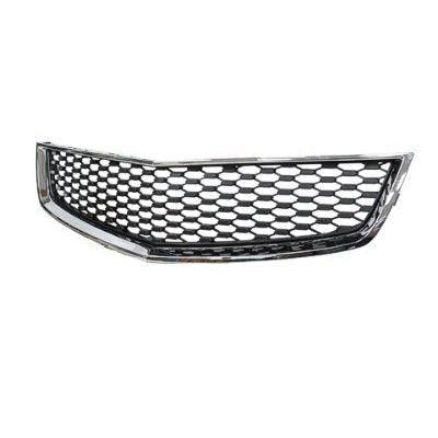 Grilles & Components image