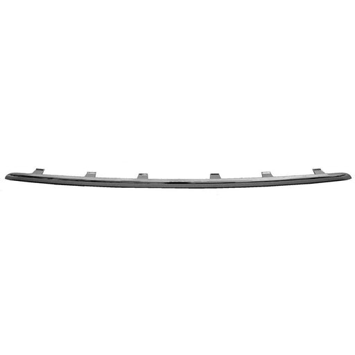 2016-2017 Chevrolet Equinox Rear Bumper Molding - GM1144116-Partify-Painted-Replacement-Body-Parts