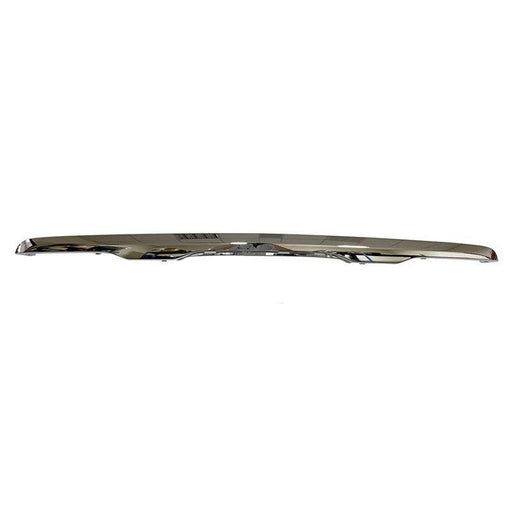 2022 Chevrolet Equinox Rear Bumper Molding - GM1144136-Partify-Painted-Replacement-Body-Parts