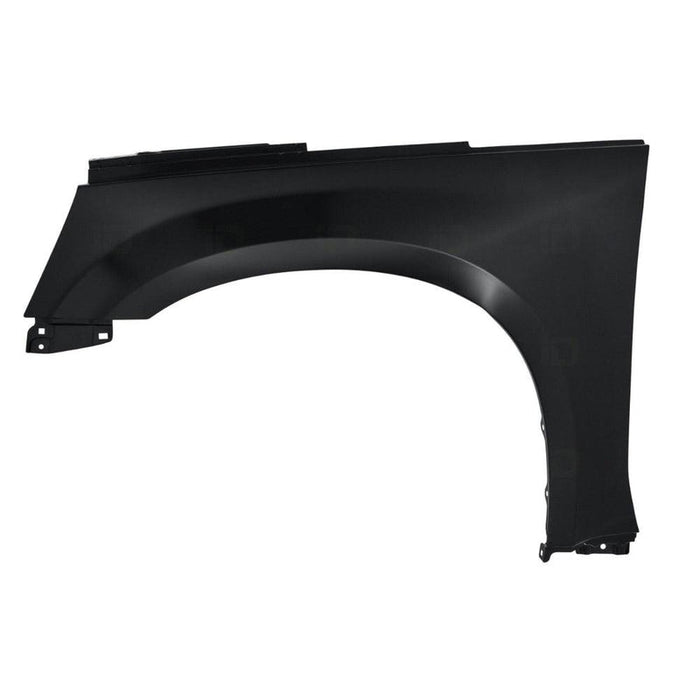 Chevrolet Equinox/Pontiac Torrent CAPA Certified Driver Side Fender - GM1240319C