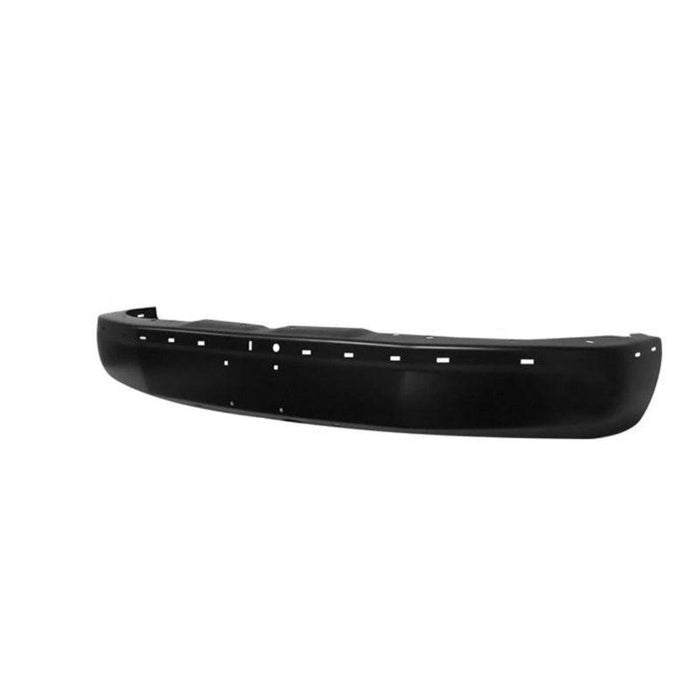 Chevrolet Express/GMC Savana CAPA Certified Front Bumper - GM1002425C