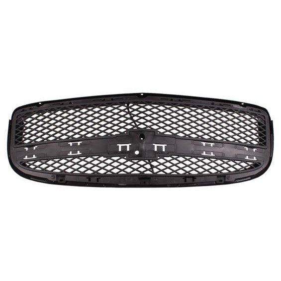 Chevrolet HHR CAPA Certified Grille Black 2.0L - GM1200625C