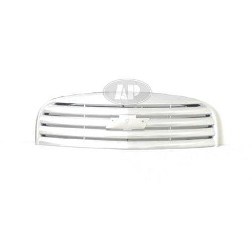 Chevrolet HHR CAPA Certified Grille Chrome 2.2L/2.4L - GM1200626C