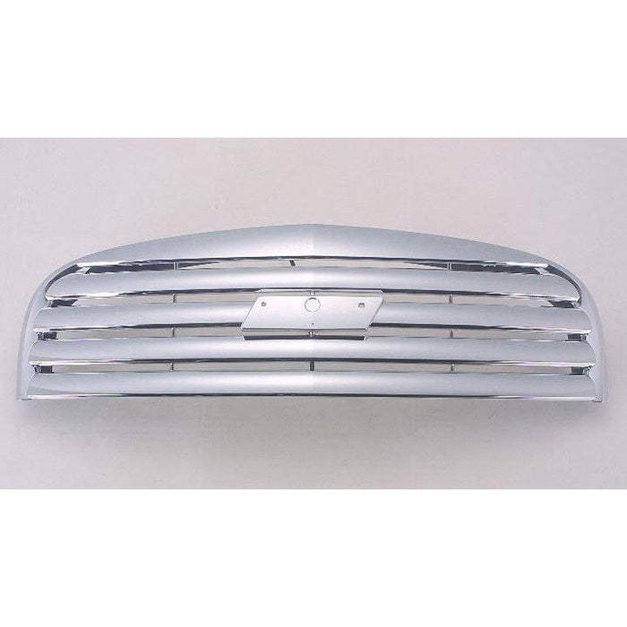 Chevrolet HHR CAPA Certified Grille Chrome Ls Model - GM1200569C