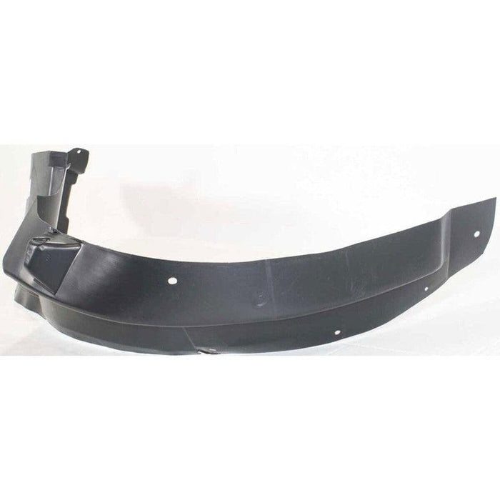 2006-2011 Chevrolet HHR Front Driver Side Fender Liner - GM1248180-Partify-Painted-Replacement-Body-Parts