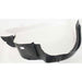 2006-2011 Chevrolet HHR Front Driver Side Fender Liner - GM1248180-Partify-Painted-Replacement-Body-Parts