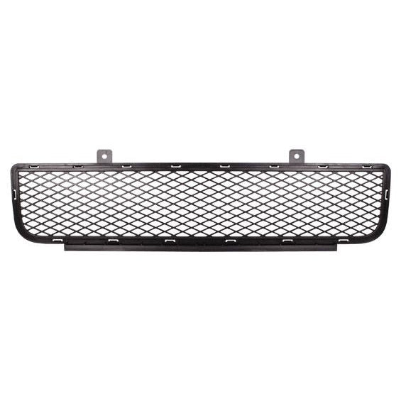 Chevrolet HHR Lower CAPA Certified Grille Ss Model Matte-Bk - GM1036132C