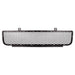 2008-2010 Chevrolet HHR Lower Grille Ss Model Matte-Bk - GM1036132-Partify-Painted-Replacement-Body-Parts