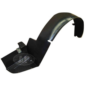 Driver Side Fender Liner image