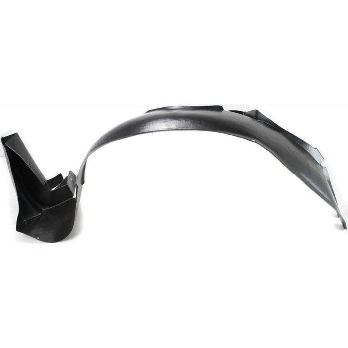 2000-2005 Chevrolet Impala Driver Side Fender Liner - GM1248122-Partify-Painted-Replacement-Body-Parts