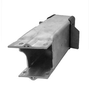 Front Driver Side Bumper Impact Absorber image