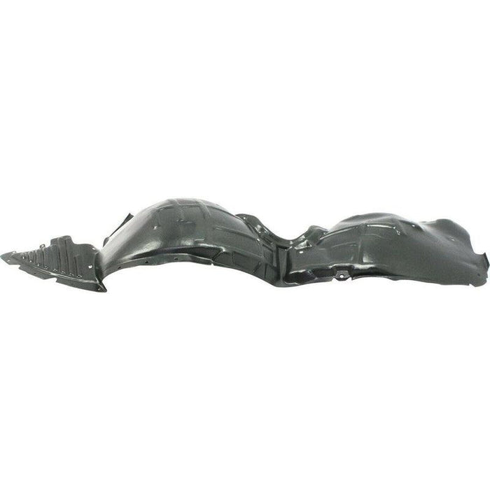 2014-2020 Chevrolet Impala Front Driver Side Fender Liner - GM1248238-Partify-Painted-Replacement-Body-Parts