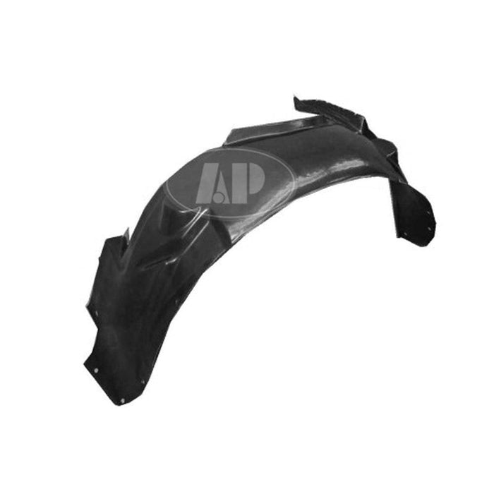 2006-2016 Chevrolet Impala Front Driver Side Fender Liner - GM1250122-Partify-Painted-Replacement-Body-Parts