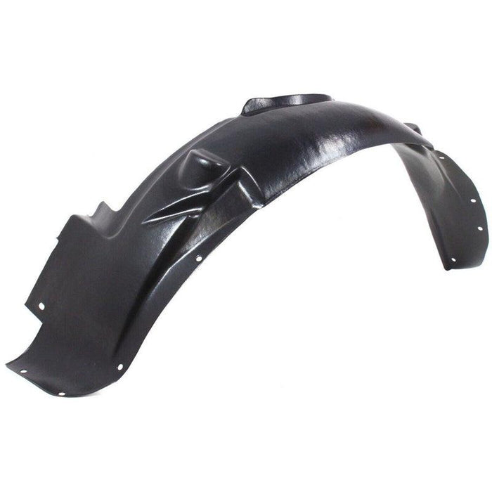 2006-2016 Chevrolet Impala Front Driver Side Fender Liner - GM1250122-Partify-Painted-Replacement-Body-Parts