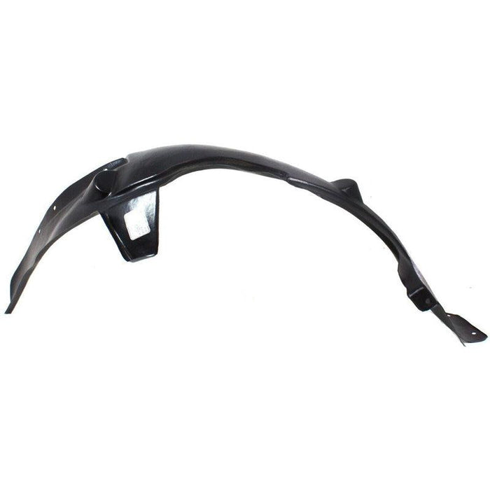 2006-2016 Chevrolet Impala Front Driver Side Fender Liner - GM1250122-Partify-Painted-Replacement-Body-Parts