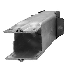 Front Passenger Side Bumper Impact Absorber image