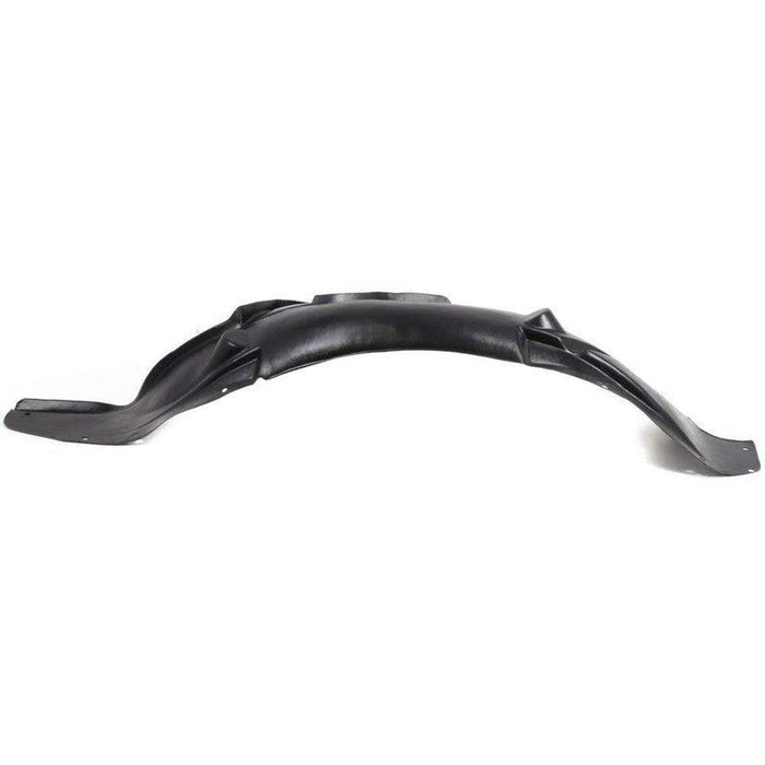 2006-2016 Chevrolet Impala Front Passenger Side Fender Liner - GM1251122-Partify-Painted-Replacement-Body-Parts