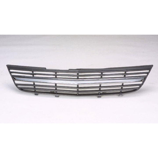 Grilles & Components image
