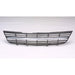 2000-2005 Chevrolet Impala Grille Chrome/Gray - GM1200428-Partify-Painted-Replacement-Body-Parts