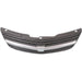 2000-2005 Chevrolet Impala Grille Chrome/Gray - GM1200428-Partify-Painted-Replacement-Body-Parts