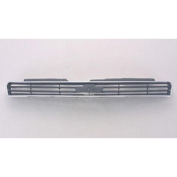 Grilles & Components image