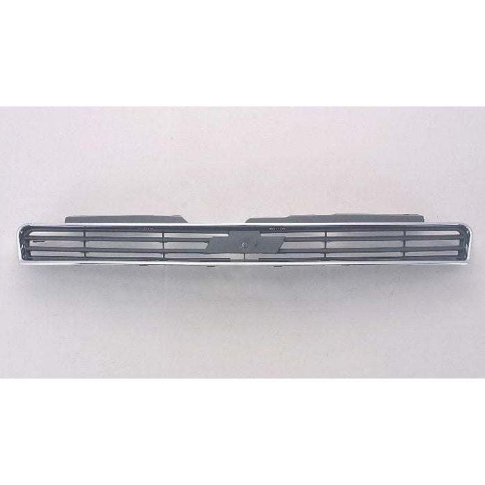 Chevrolet Impala OEM Grille Ls/Lt/Ltz/Police Models - 10333709