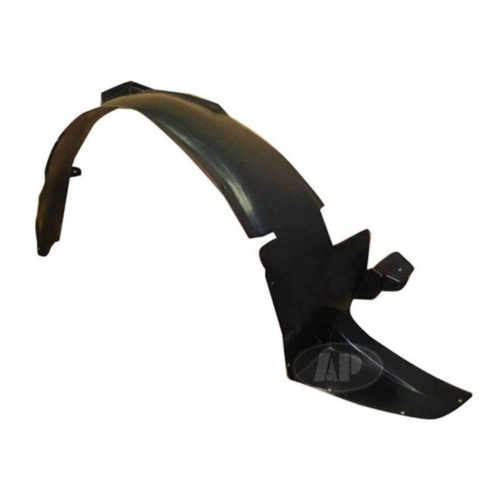 Chevrolet Impala CAPA Certified Passenger Side Fender Liner - GM1249122C